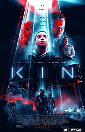 Kin (2018) Hindi Dubbed Movie